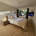 Cozy Scandinavian Sauna Nature Views * Ruds Vedby