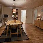 Cozy Scandinavian Sauna Nature Views וילה *