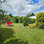 Cozy Scandinavian Sauna Nature Views Ruds Vedby