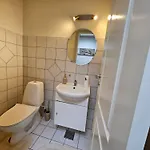 Cozy Scandinavian Sauna Nature Views וילה Ruds Vedby