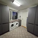 Cozy Scandinavian Sauna Nature Views וילה Ruds Vedby