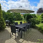 וילה Cozy Scandinavian Sauna Nature Views *