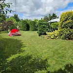 Cozy Scandinavian Sauna Nature Views וילה