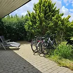 וילה Cozy Scandinavian Sauna Nature Views