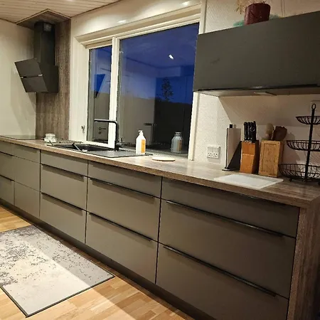 Cozy Scandinavian Sauna Nature Views Ruds Vedby