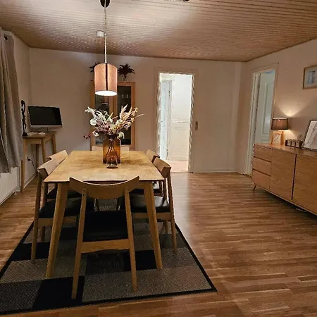 Cozy Scandinavian Sauna Nature Views Βίλα *