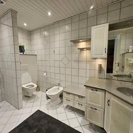 Cozy Scandinavian Sauna Nature Views Βίλα *