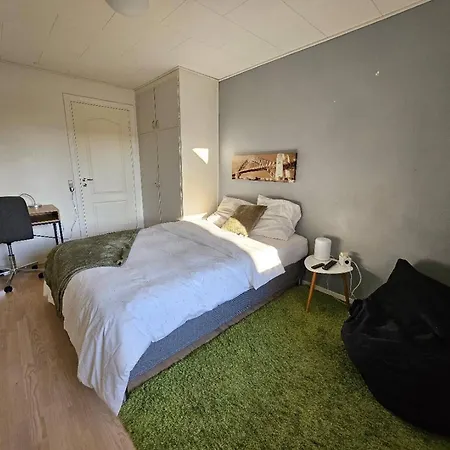 Βίλα Cozy Scandinavian Sauna Nature Views *
