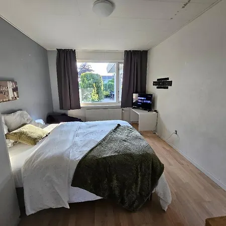 Cozy Scandinavian Sauna Nature Views Βίλα Ruds Vedby