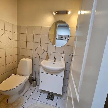 Cozy Scandinavian Sauna Nature Views Βίλα Ruds Vedby