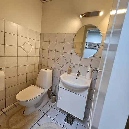 Cozy Scandinavian Sauna Nature Views *