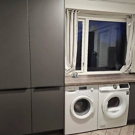 Cozy Scandinavian Sauna Nature Views Villa Ruds Vedby