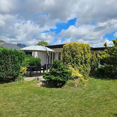 Cozy Scandinavian Sauna Nature Views Villa Ruds Vedby