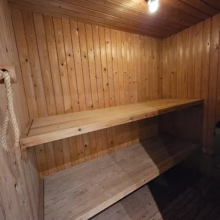 Villa Cozy Scandinavian Sauna Nature Views *