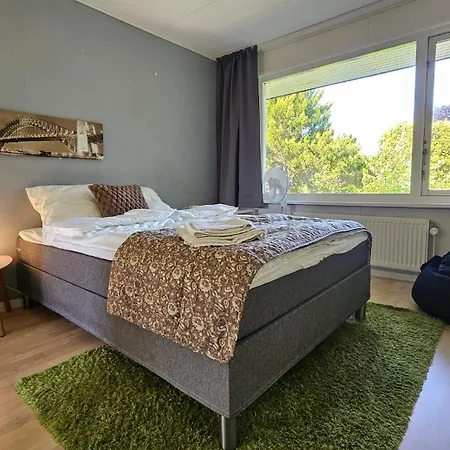 Cozy Scandinavian Sauna Nature Views *