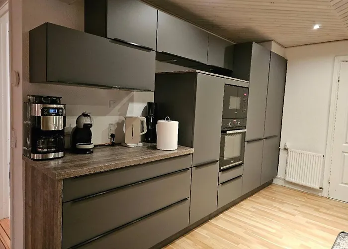 Cozy Scandinavian Sauna Nature Views Ruds Vedby