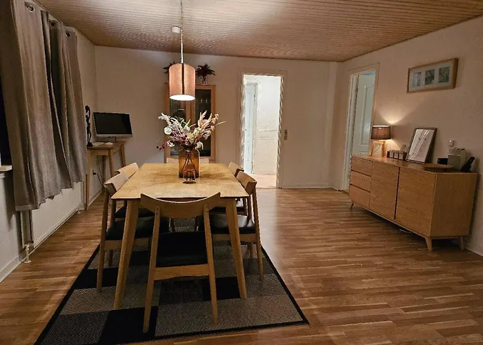 Cozy Scandinavian Sauna Nature Views Villa *