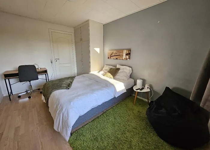 Villa Cozy Scandinavian Sauna Nature Views *