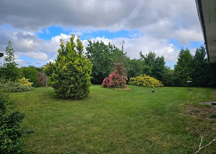 Cozy Scandinavian Sauna Nature Views Villa Ruds Vedby