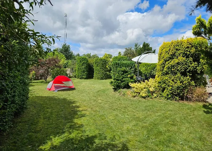 Cozy Scandinavian Sauna Nature Views Ruds Vedby