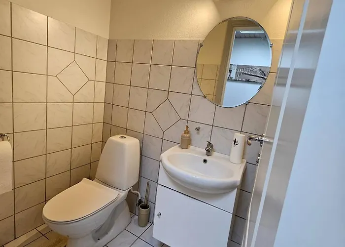 Cozy Scandinavian Sauna Nature Views *