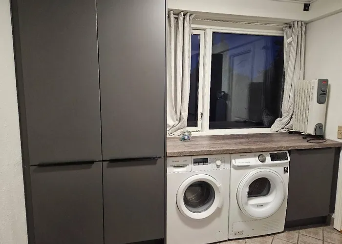 Cozy Scandinavian Sauna Nature Views Villa Ruds Vedby