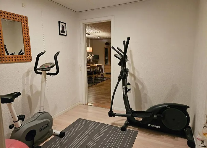 Cozy Scandinavian Sauna Nature Views *