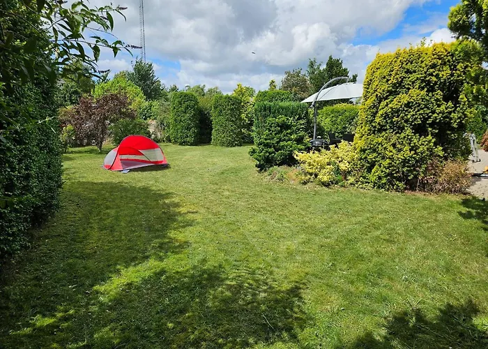 Cozy Scandinavian Sauna Nature Views Villa