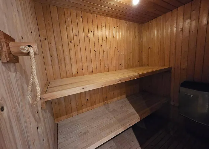 Villa Cozy Scandinavian Sauna Nature Views *